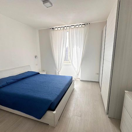 Murphy Holiday Homes - Residenza Due Strade La Maddalena  Zewnętrze zdjęcie
