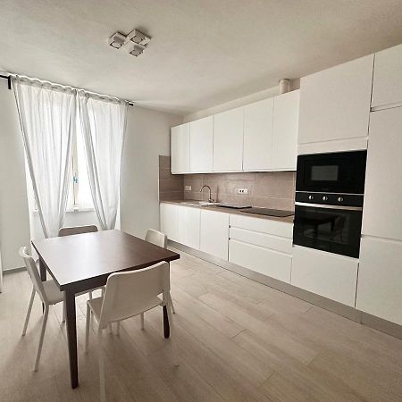Murphy Holiday Homes - Residenza Due Strade La Maddalena  Zewnętrze zdjęcie