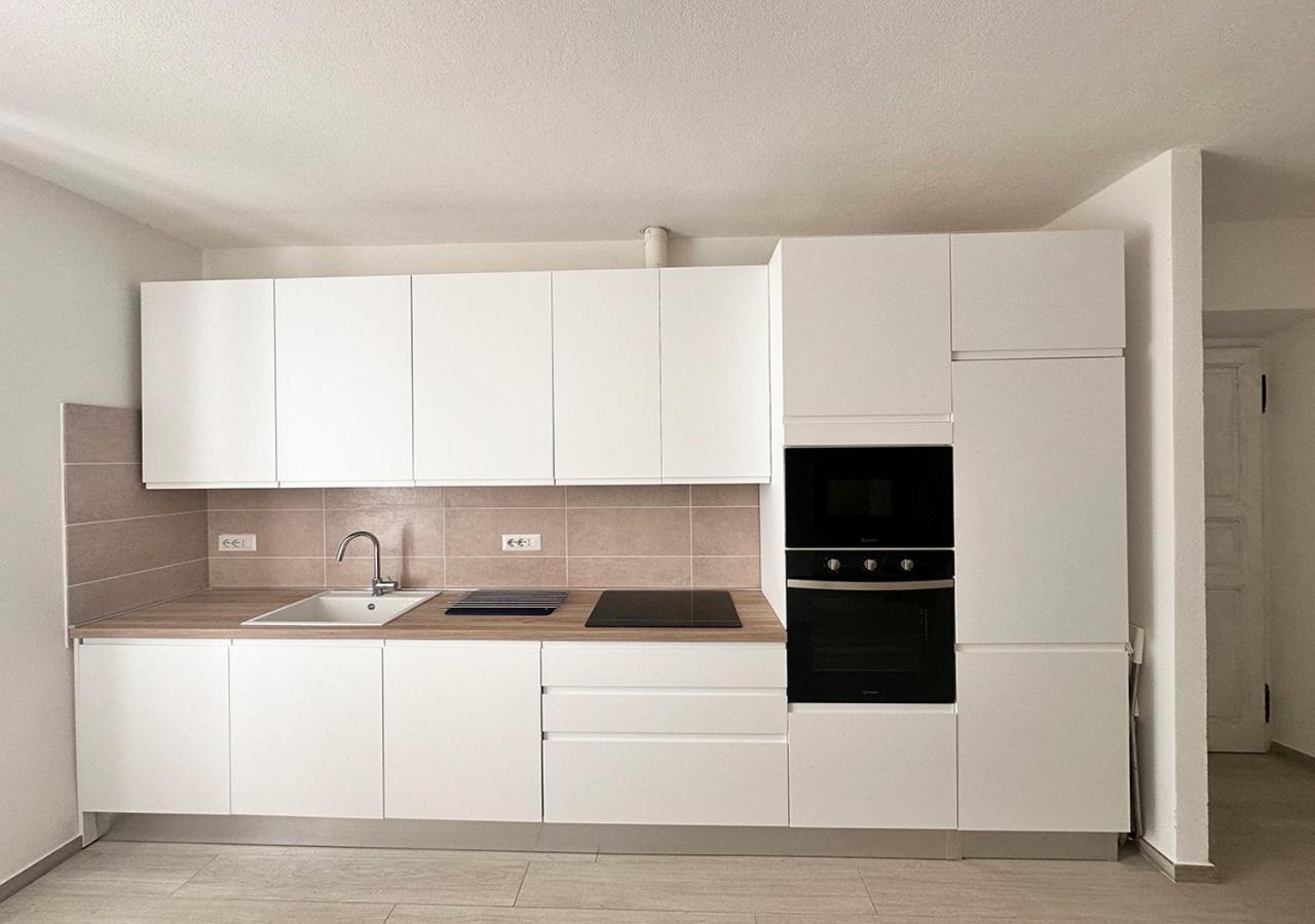 Murphy Holiday Homes - Residenza Due Strade La Maddalena  Zewnętrze zdjęcie