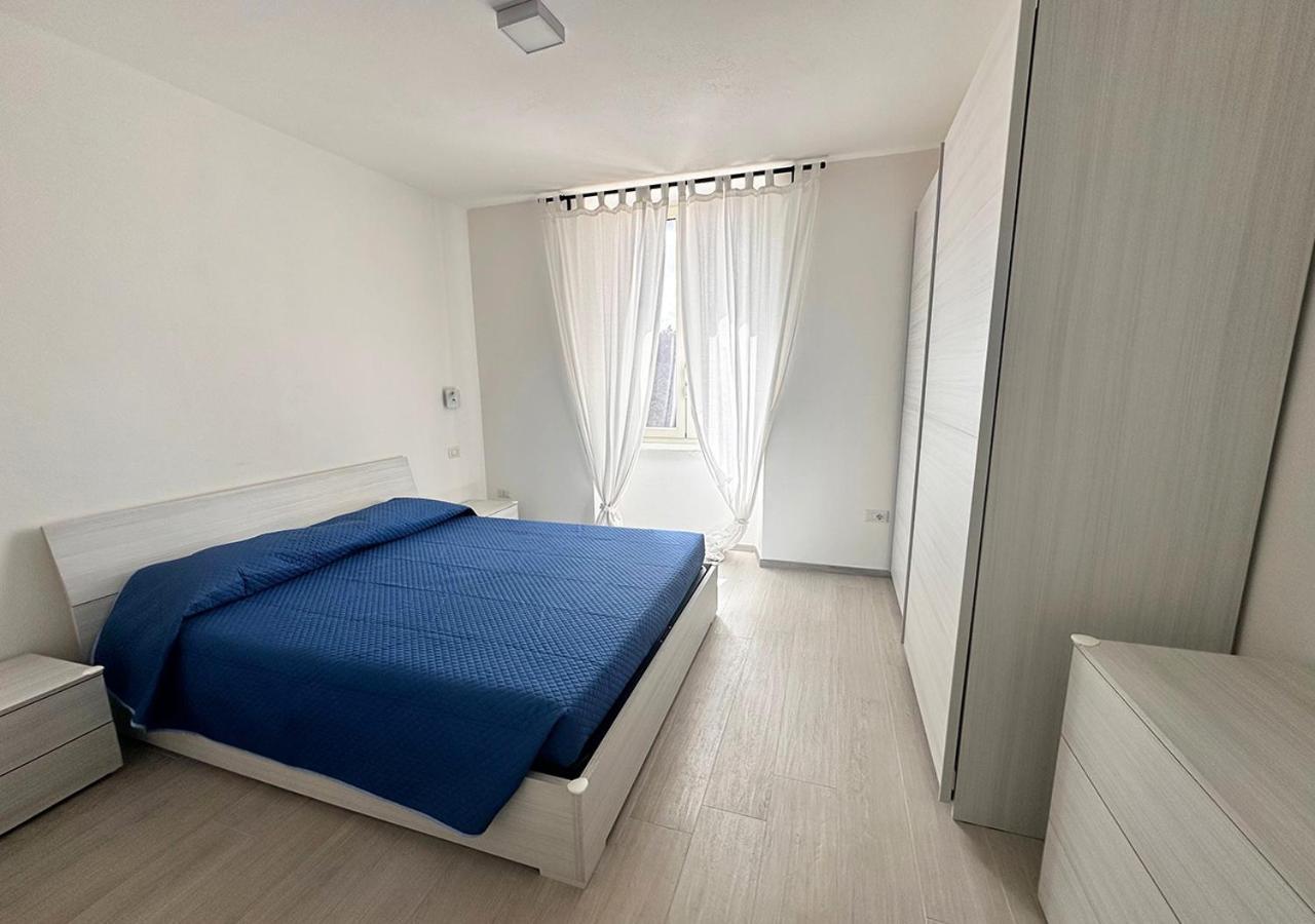 Murphy Holiday Homes - Residenza Due Strade La Maddalena  Zewnętrze zdjęcie