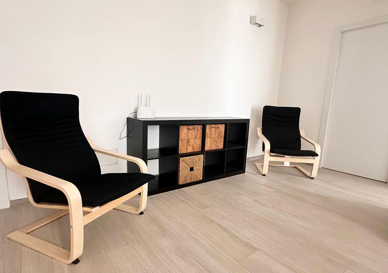 Murphy Holiday Homes - Residenza Due Strade La Maddalena  Zewnętrze zdjęcie