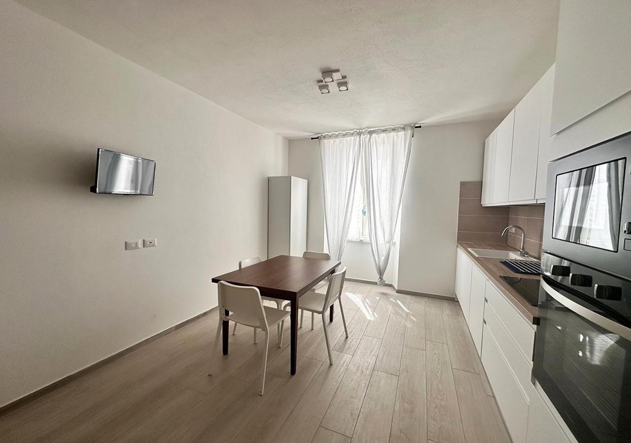 Murphy Holiday Homes - Residenza Due Strade La Maddalena  Zewnętrze zdjęcie