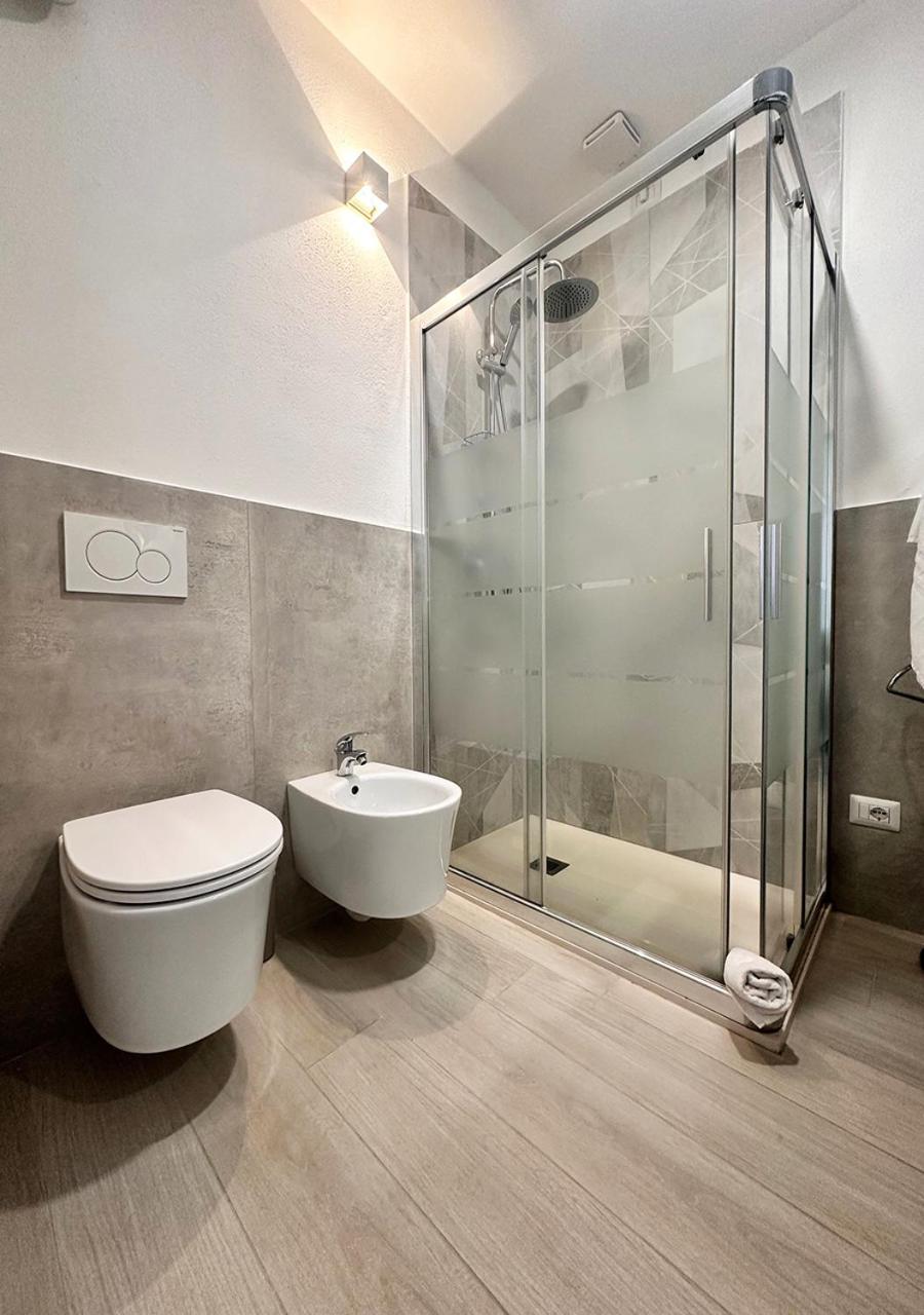 Murphy Holiday Homes - Residenza Due Strade La Maddalena  Zewnętrze zdjęcie