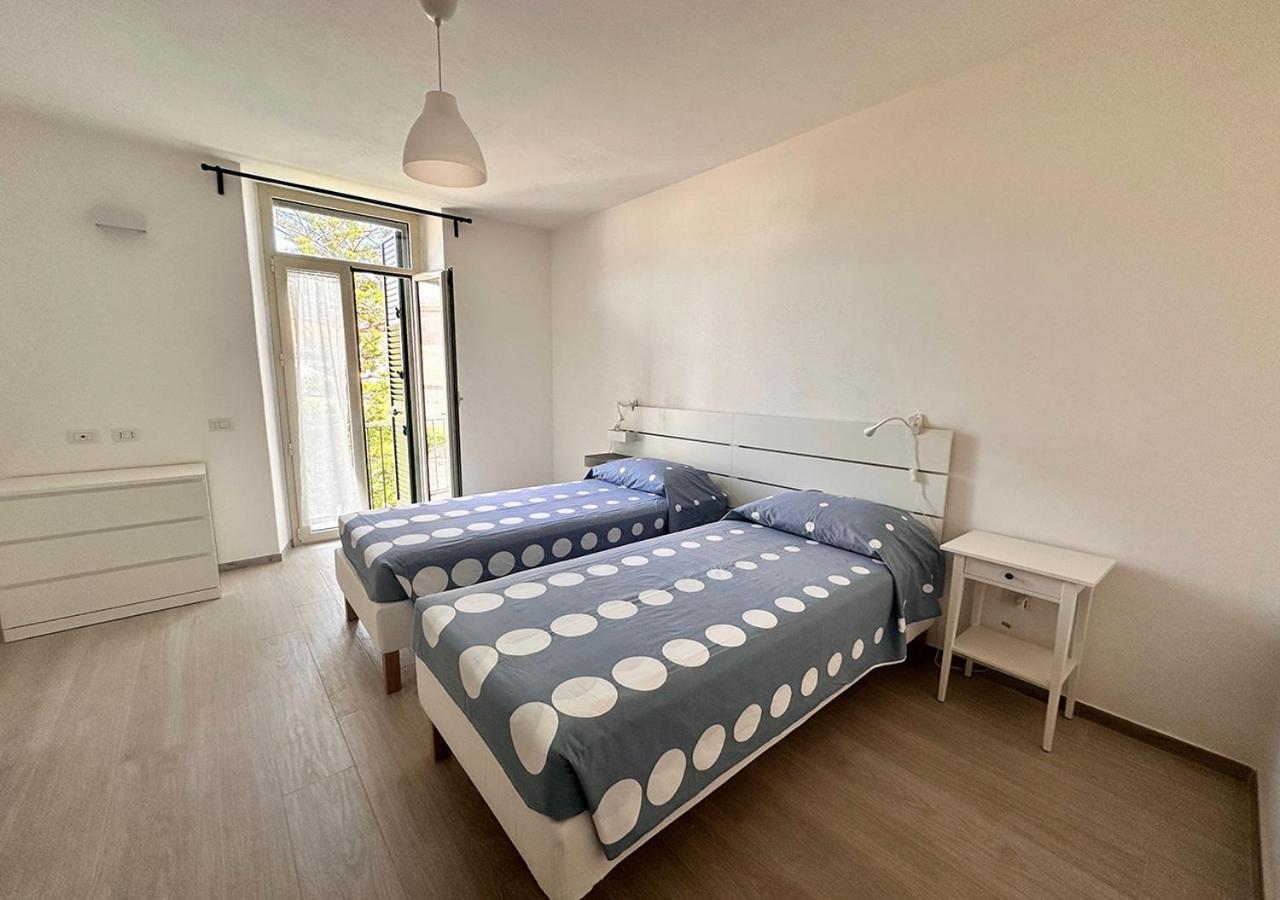 Murphy Holiday Homes - Residenza Due Strade La Maddalena  Zewnętrze zdjęcie