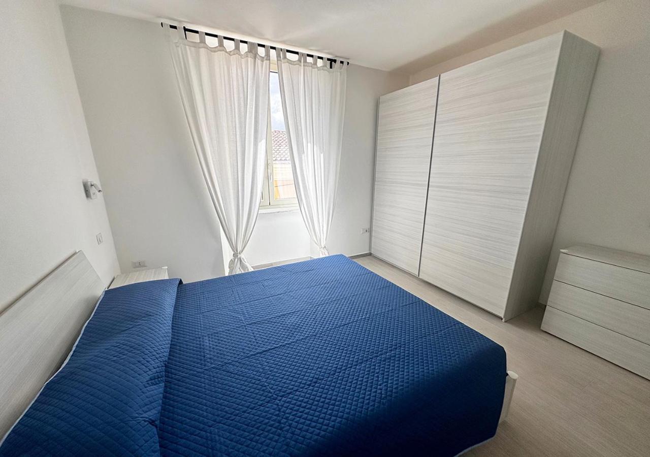 Murphy Holiday Homes - Residenza Due Strade La Maddalena  Zewnętrze zdjęcie