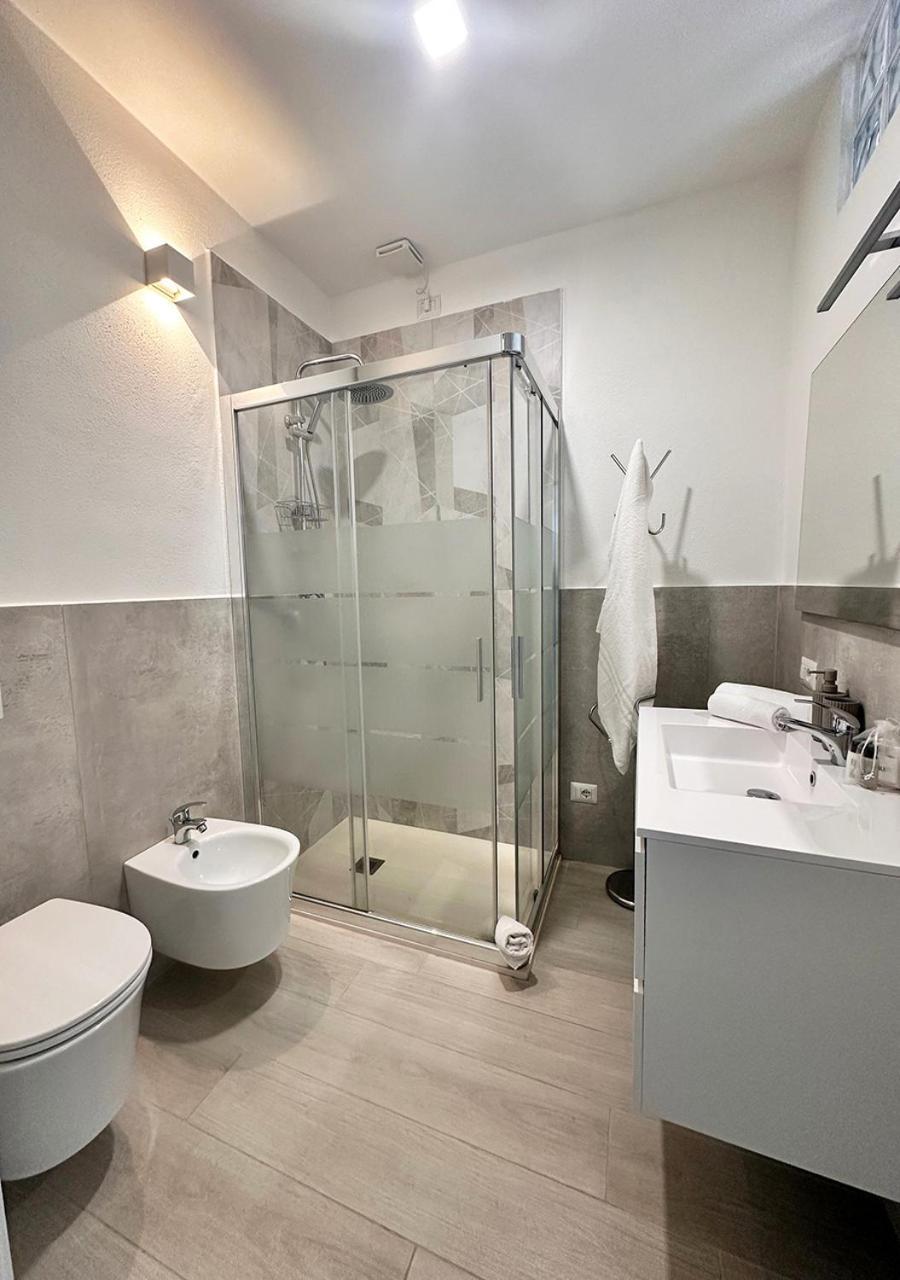Murphy Holiday Homes - Residenza Due Strade La Maddalena  Zewnętrze zdjęcie