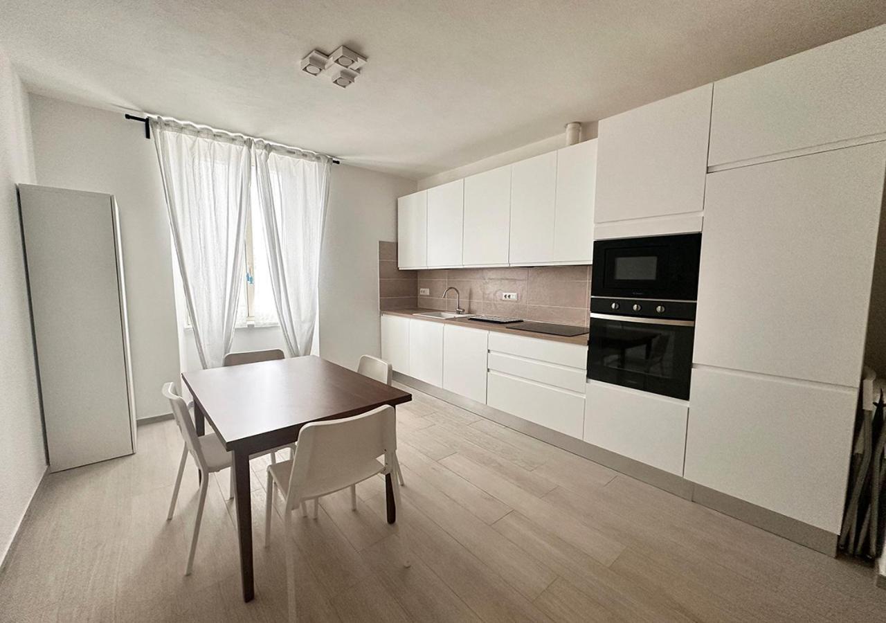 Murphy Holiday Homes - Residenza Due Strade La Maddalena  Zewnętrze zdjęcie