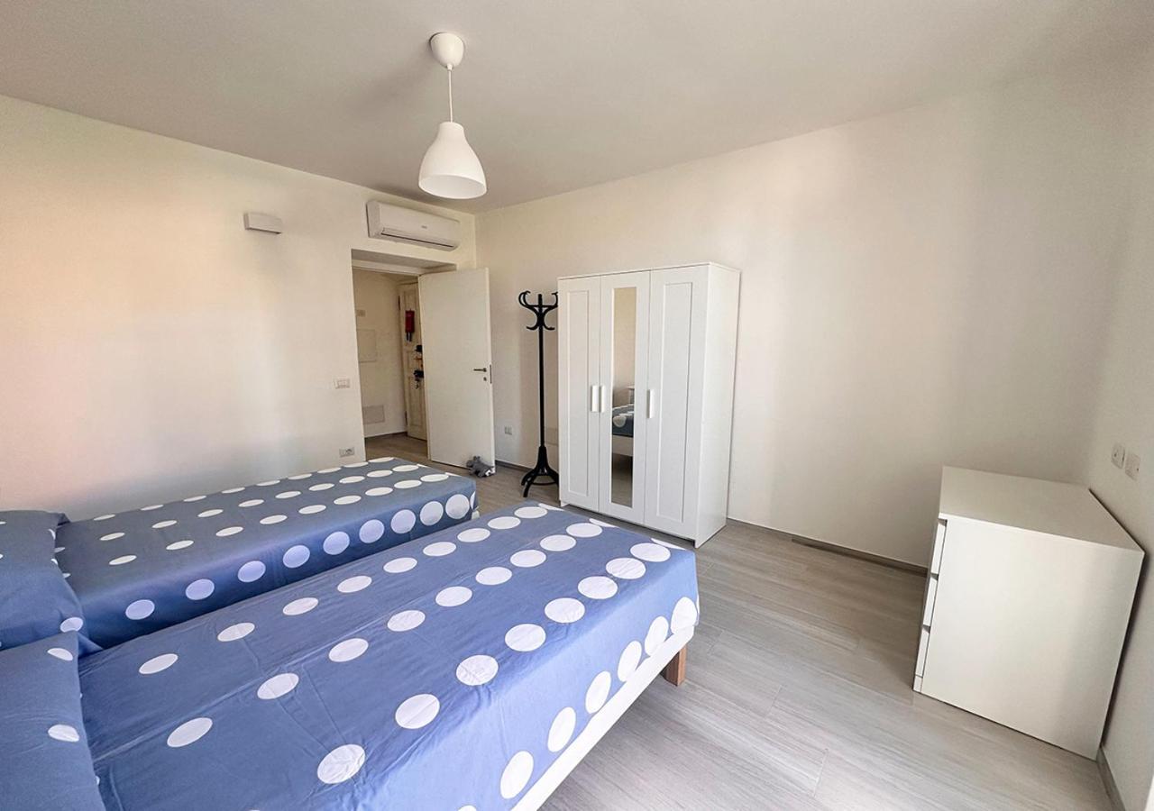 Murphy Holiday Homes - Residenza Due Strade La Maddalena  Zewnętrze zdjęcie